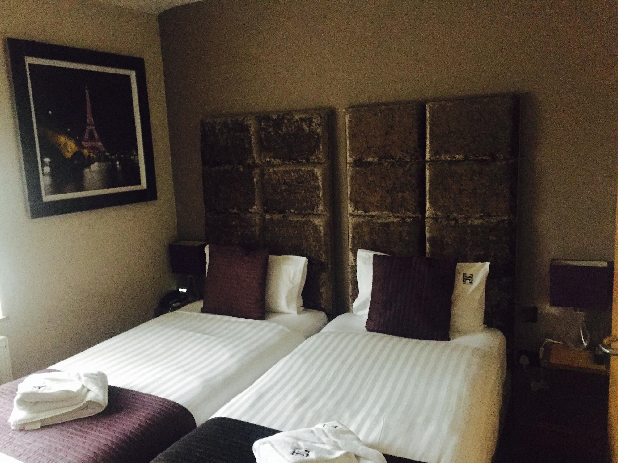 Heathrow 4* Hounslow