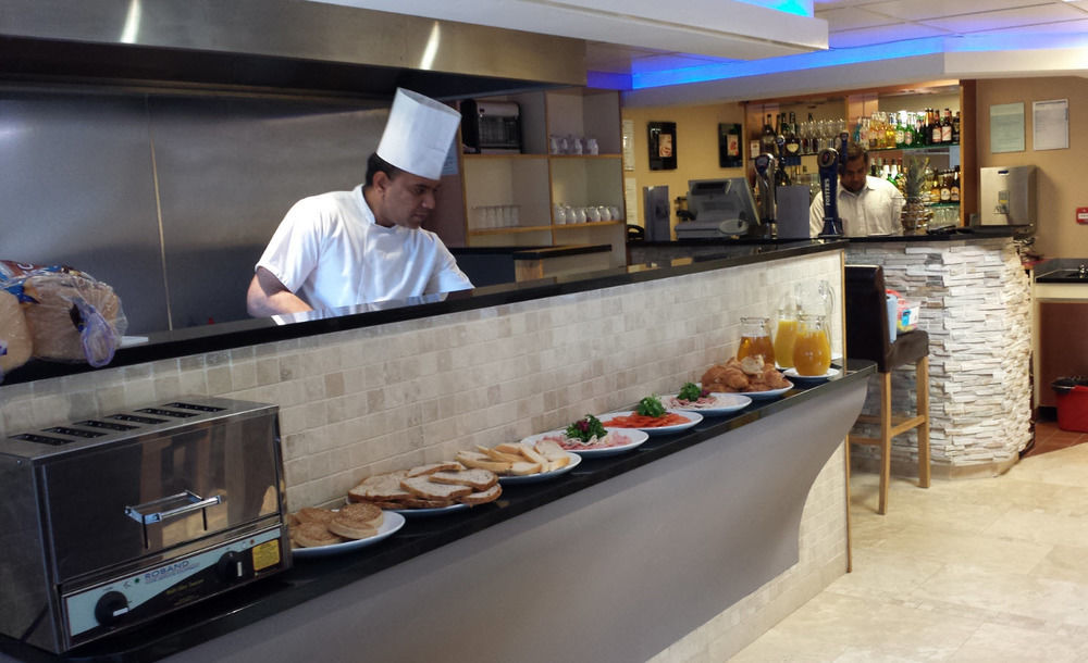 Hotel Heathrow