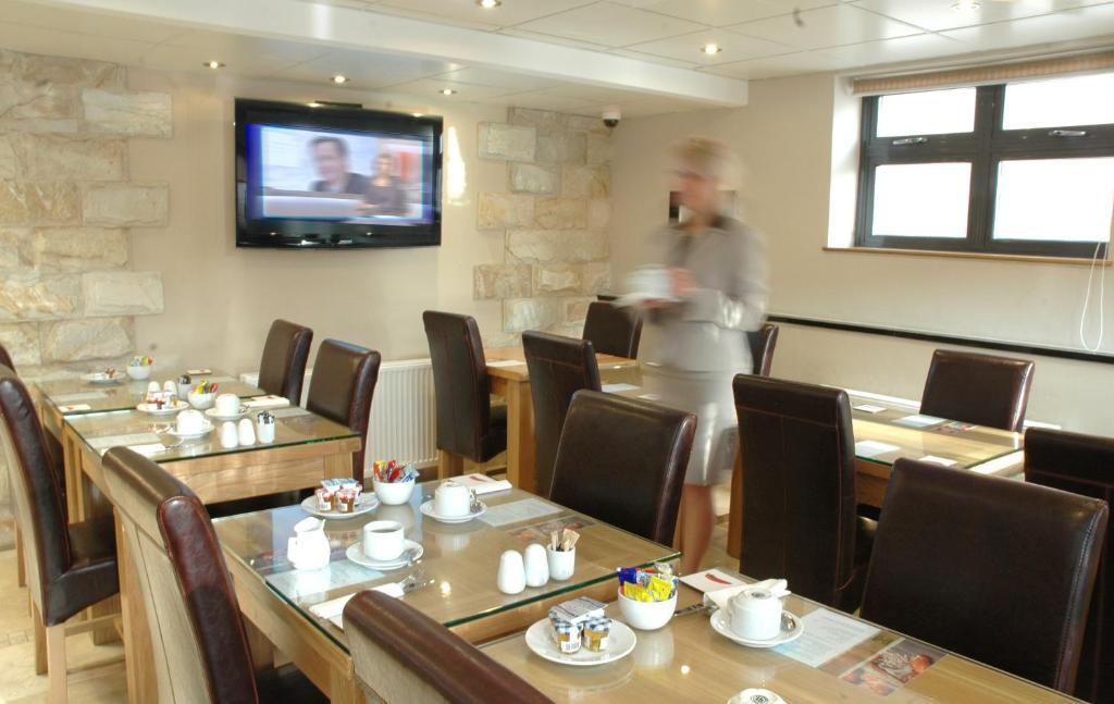 Heathrow 4* Hounslow