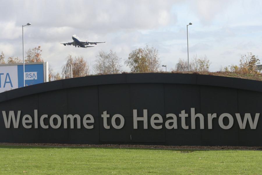 Hotel Heathrow 4*