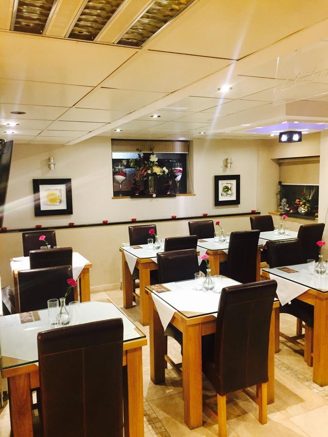 Heathrow Hotel Hounslow